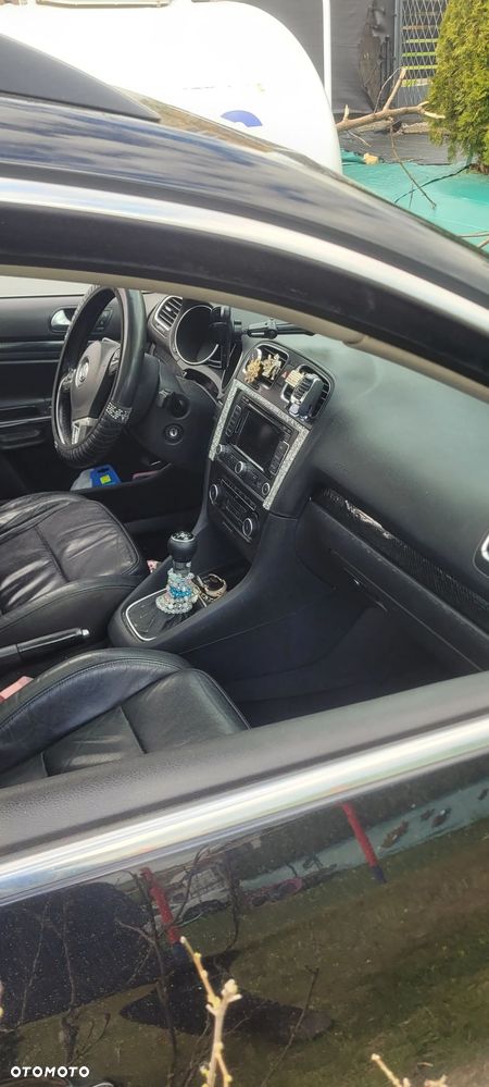 Volkswagen Golf 2.0 TDI DPF Highline - 6