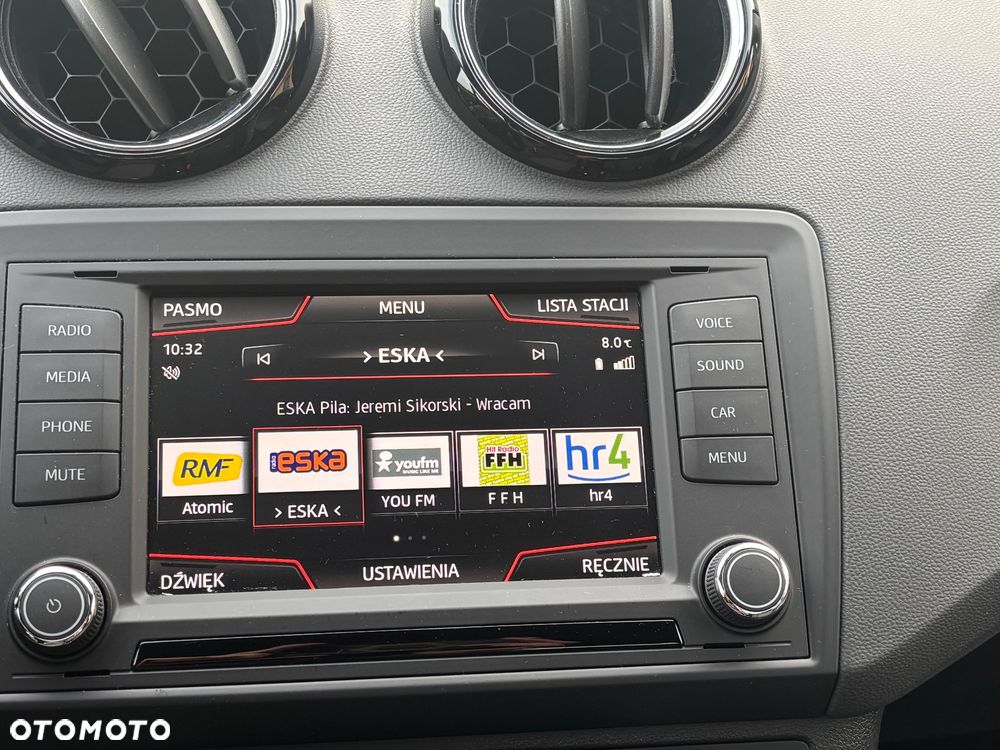 Seat Ibiza 1.2 TSI Colour Edition - 10