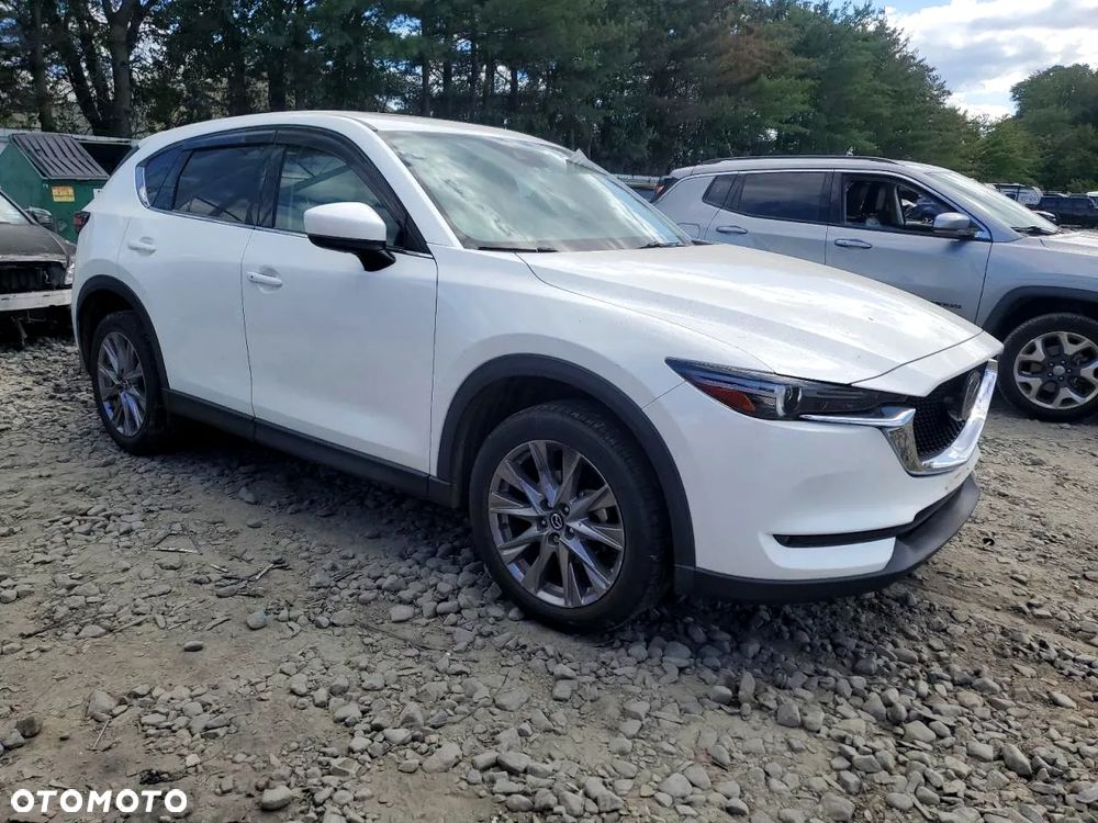 Mazda CX-5 - 5