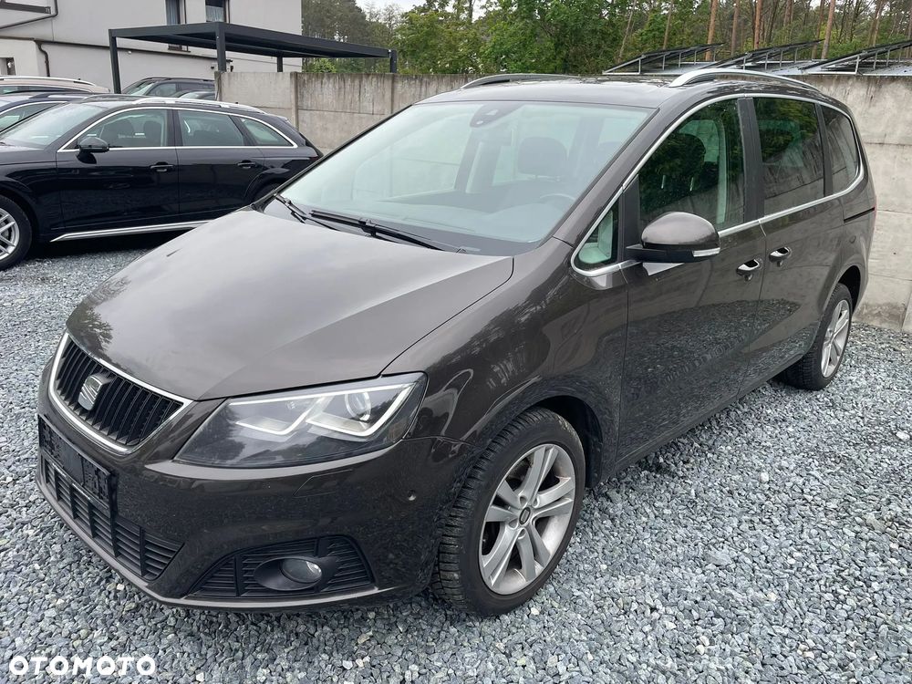 Seat Alhambra - 2