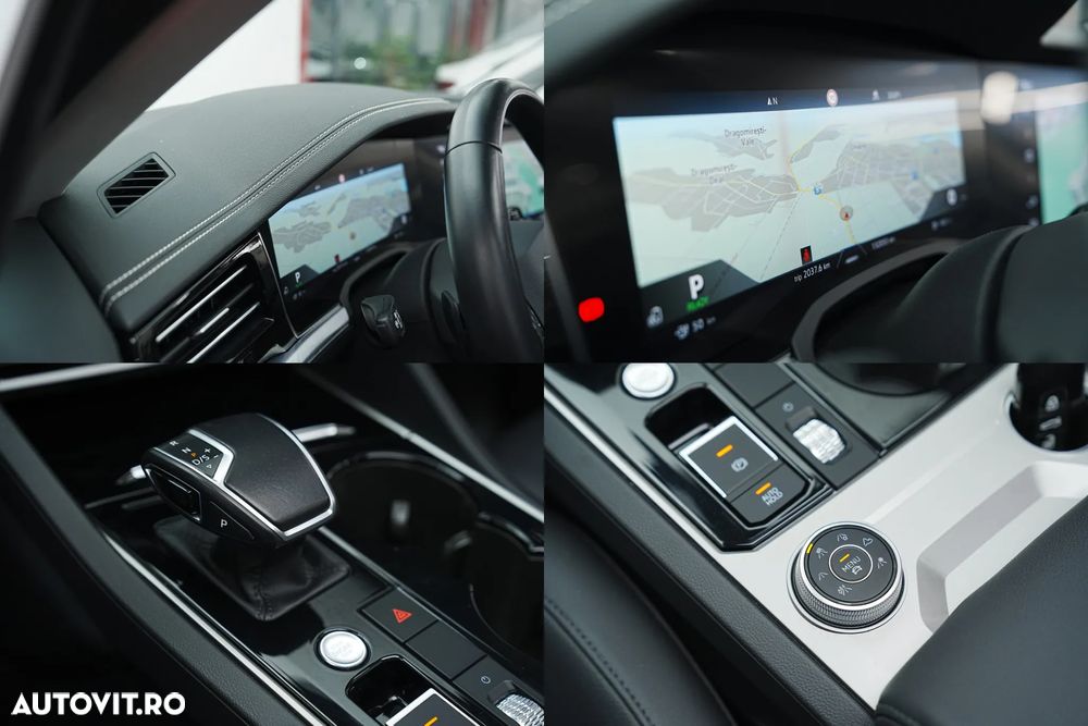 Volkswagen Touareg 3.0 V6 e-Hybrid 4Motion Aut. Elegance - 26