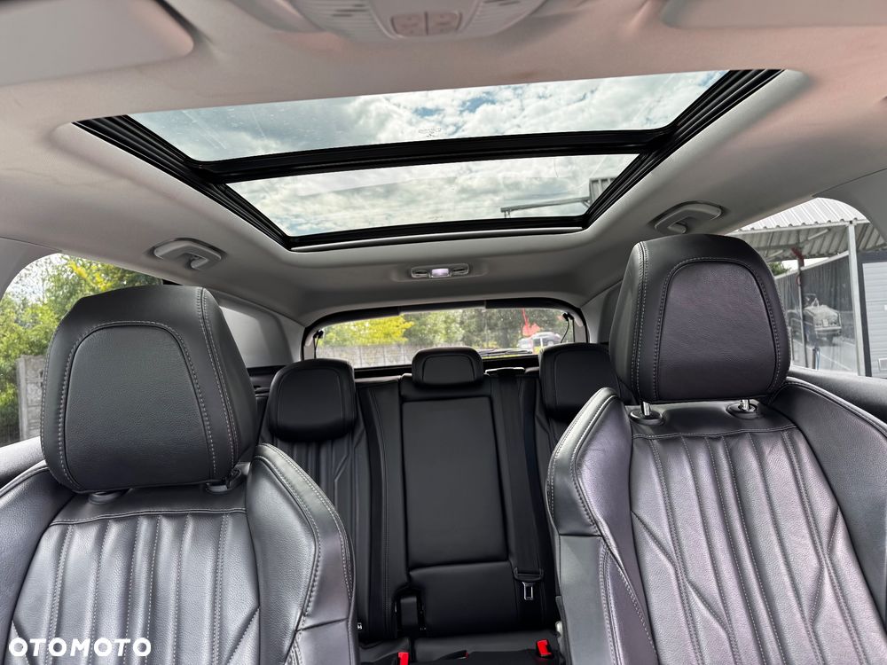 Peugeot 3008 THP 165 EAT6 Stop & Start Allure - 28