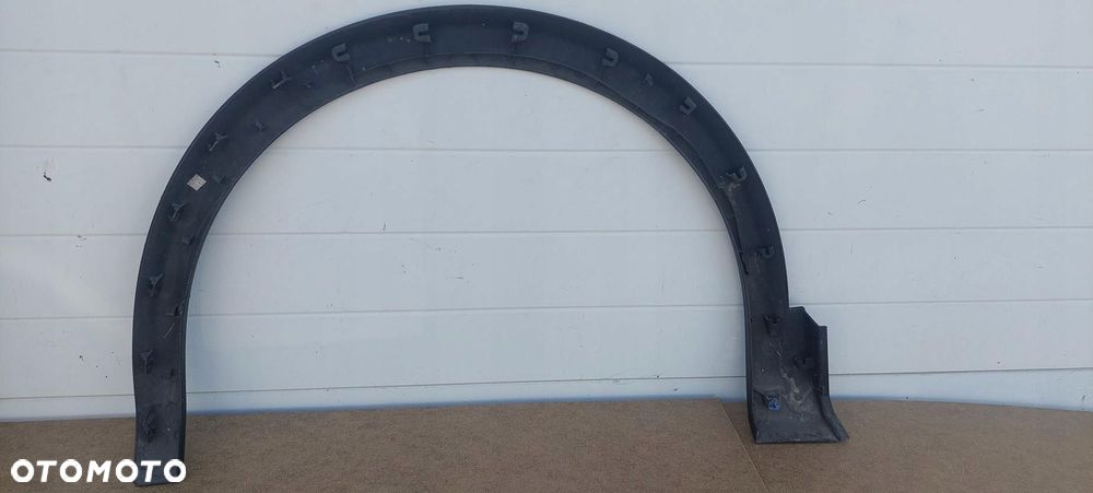 peugeot 3008 ii listwa prawa oryginał - 4