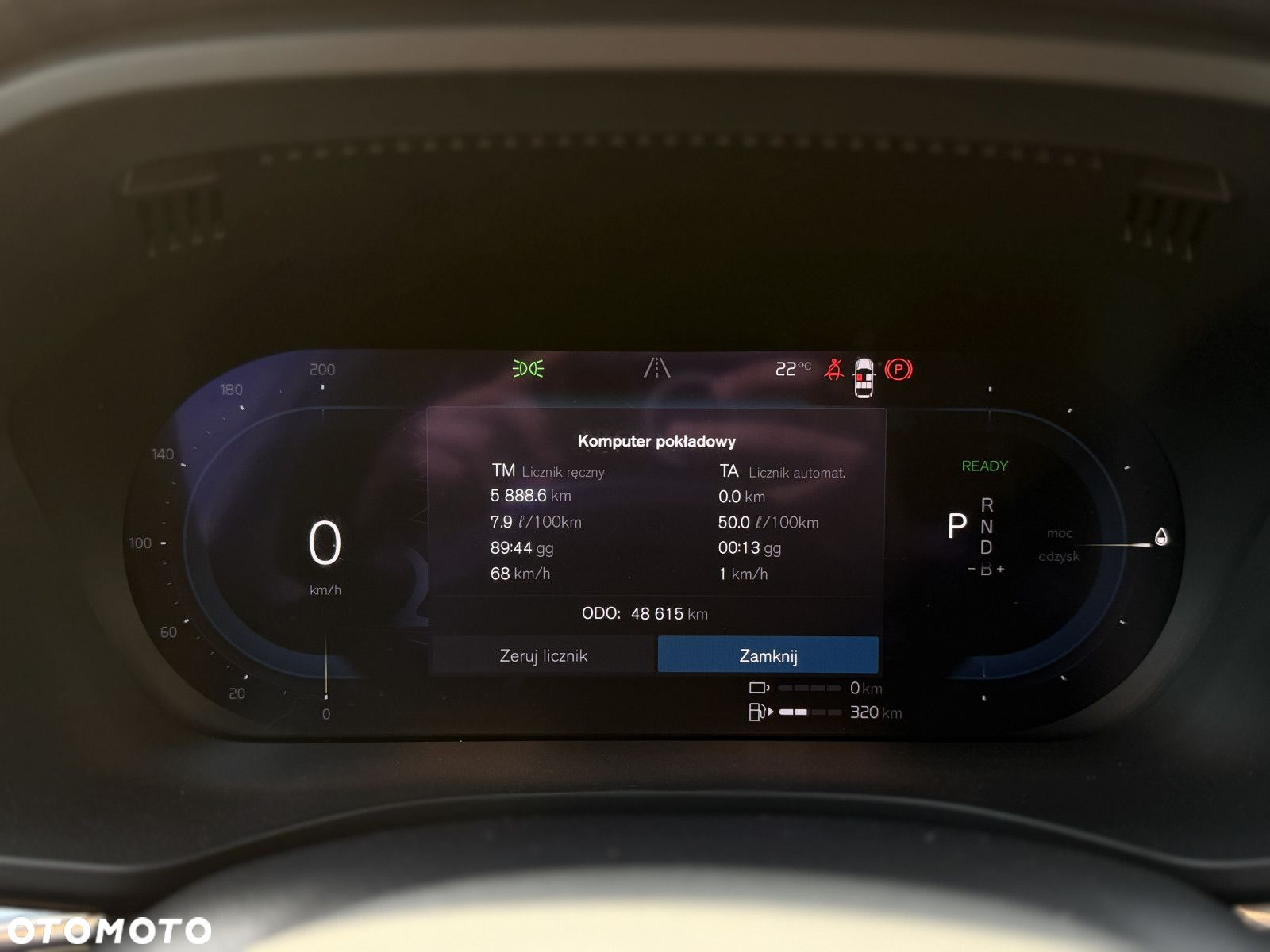 Volvo XC 60 - 8