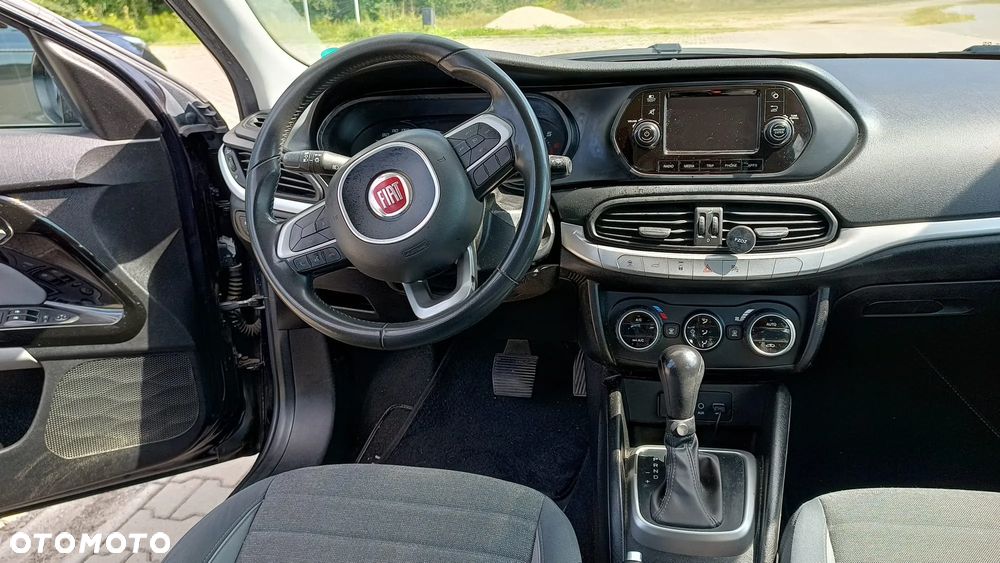 Fiat Tipo 1.6 E-Torq 16v Lounge - 7