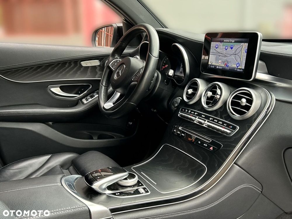 Mercedes-Benz GLC - 10