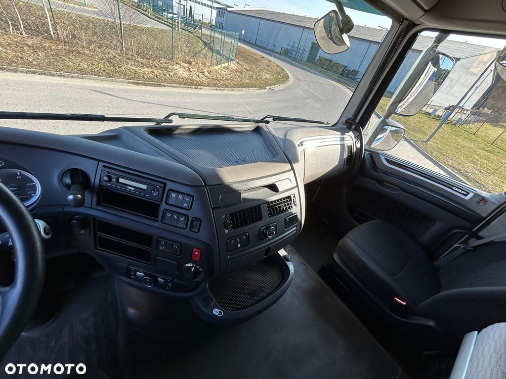 DAF XF 480 - 11