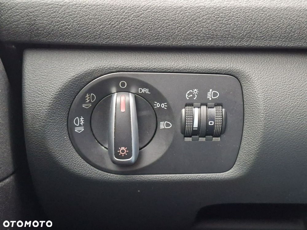 Audi A3 Sportback 2012