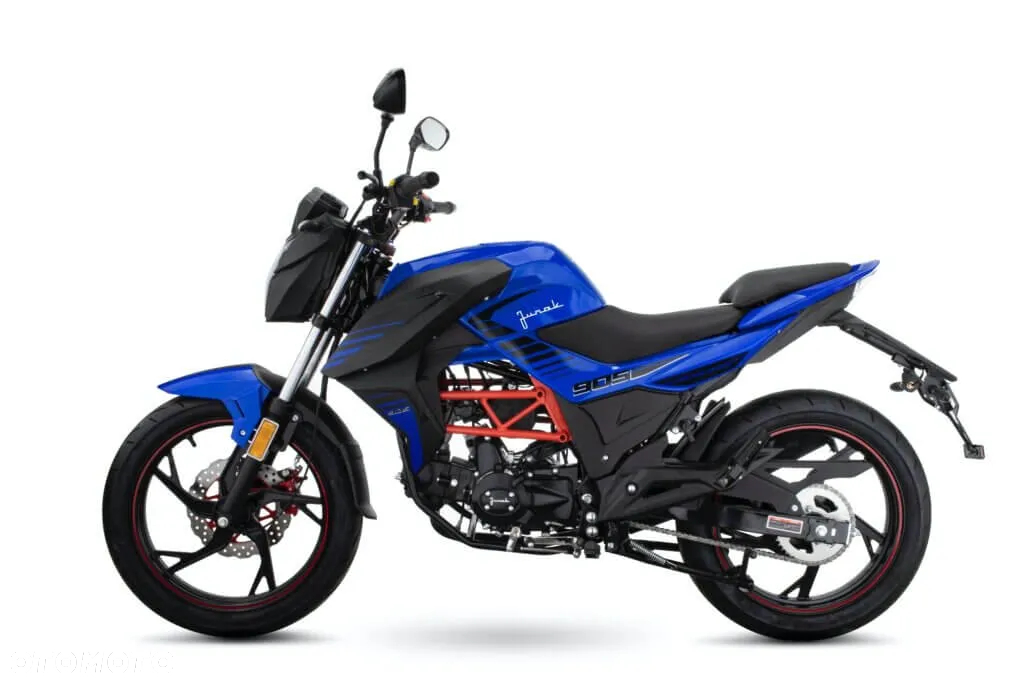 Junak 905 - 3