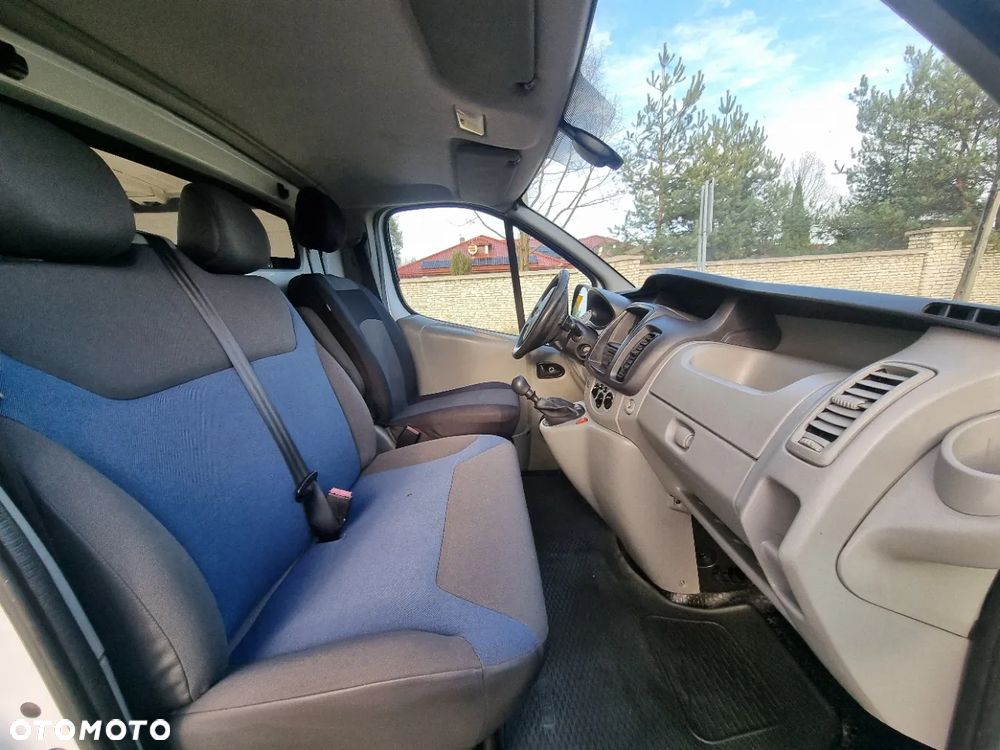 Renault Trafic - 19