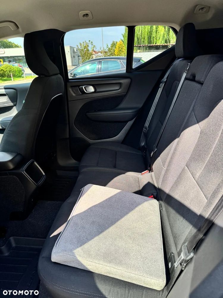 Volvo XC 40 D3 Geartronic - 17