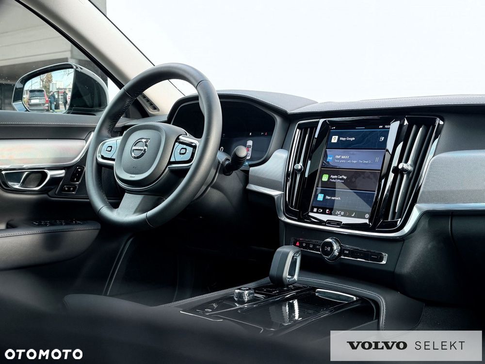 Volvo S90 - 18