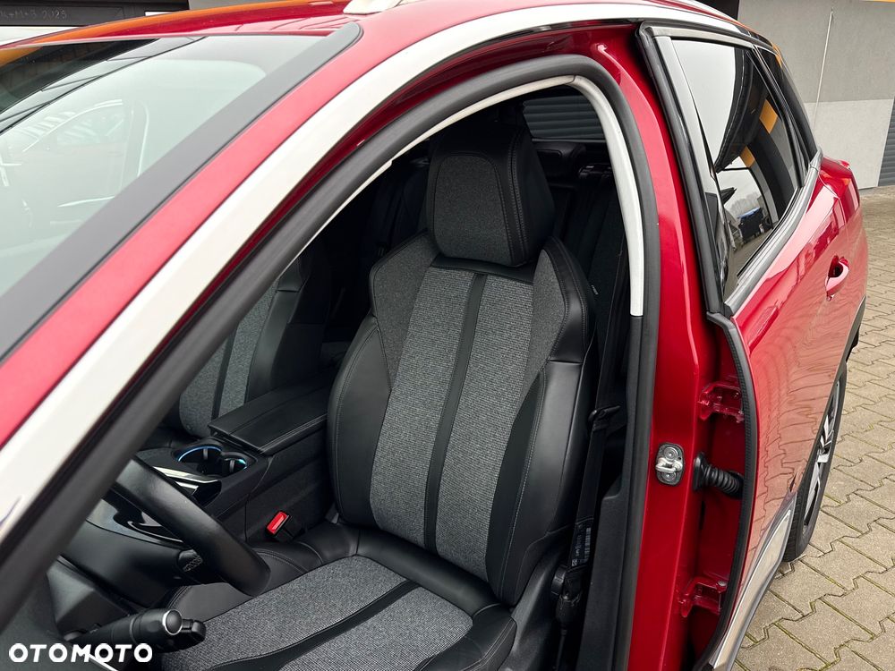 Peugeot 3008 2.0 HDi Allure - 30