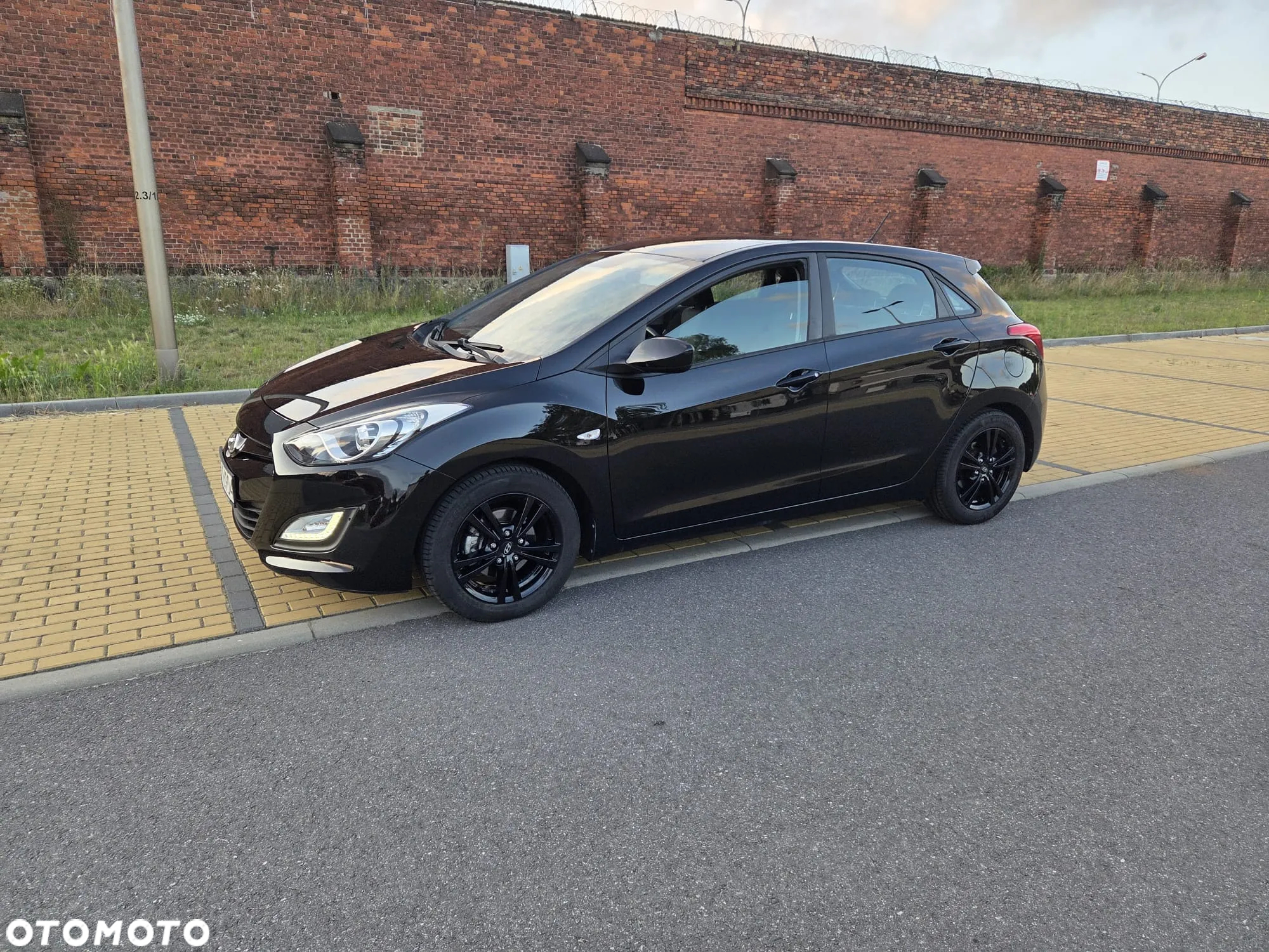 Hyundai i30 1.4 Comfort - 16