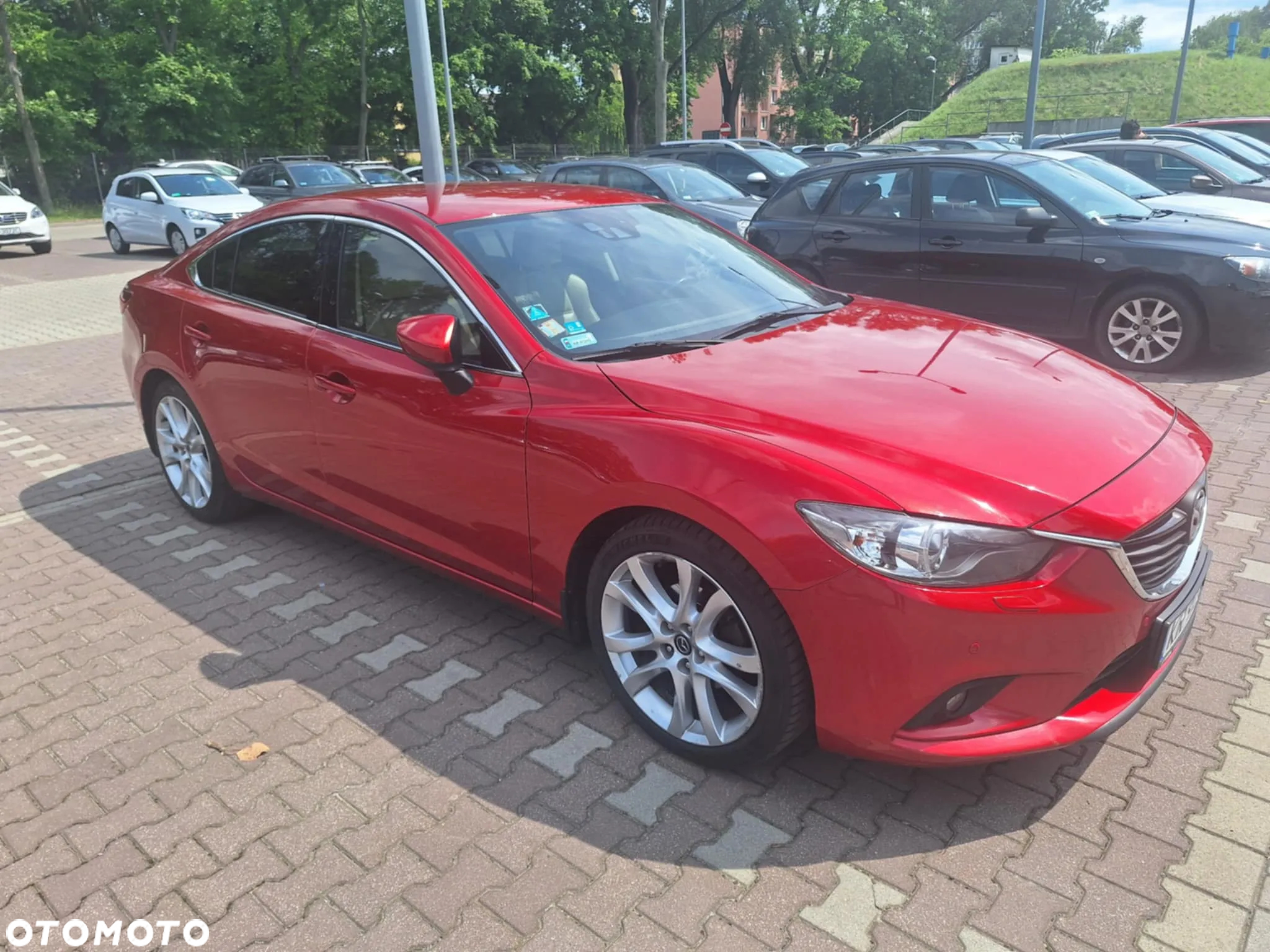 Mazda 6 - 3