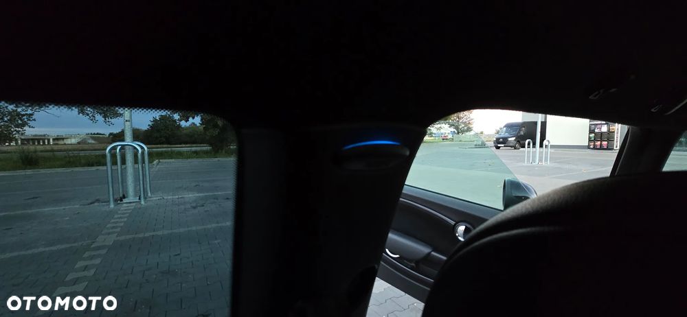 MINI Clubman Cooper D - 22