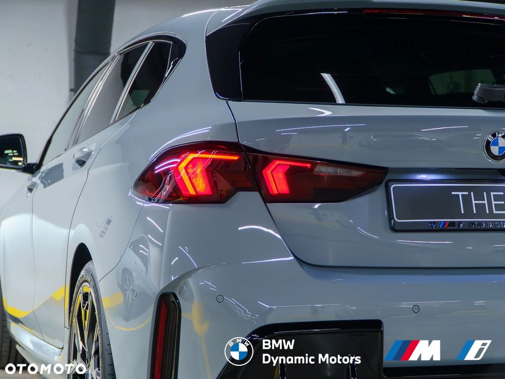 BMW Seria 1 120 - 10