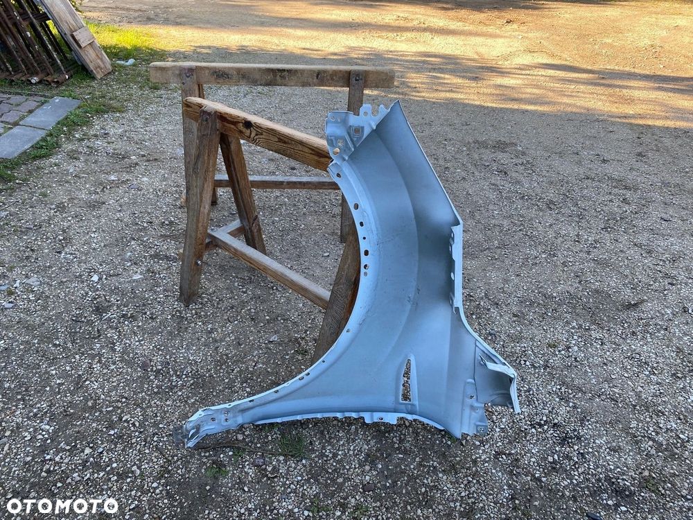 BŁOTNIK PRZEDNI PRAWY FORD KUGA MK2 ESCAPE MK2 GV41-16005-AD - 4