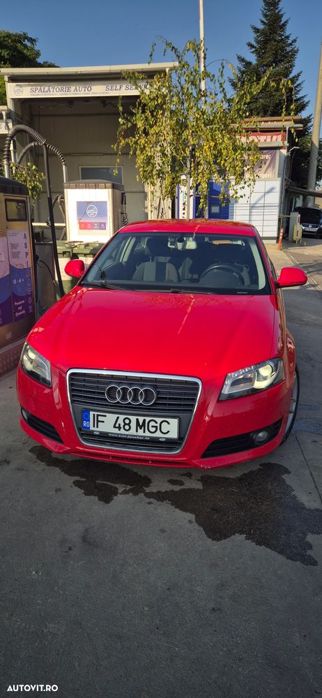 Audi A3 1.6 TDI Ambiente - 6