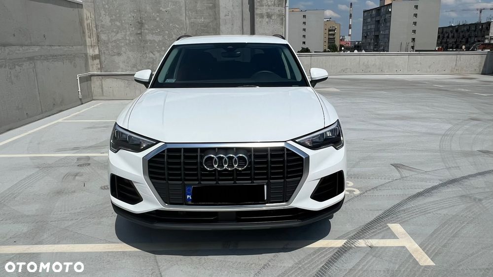 Audi Q3 35 TFSI Advanced S tronic - 5