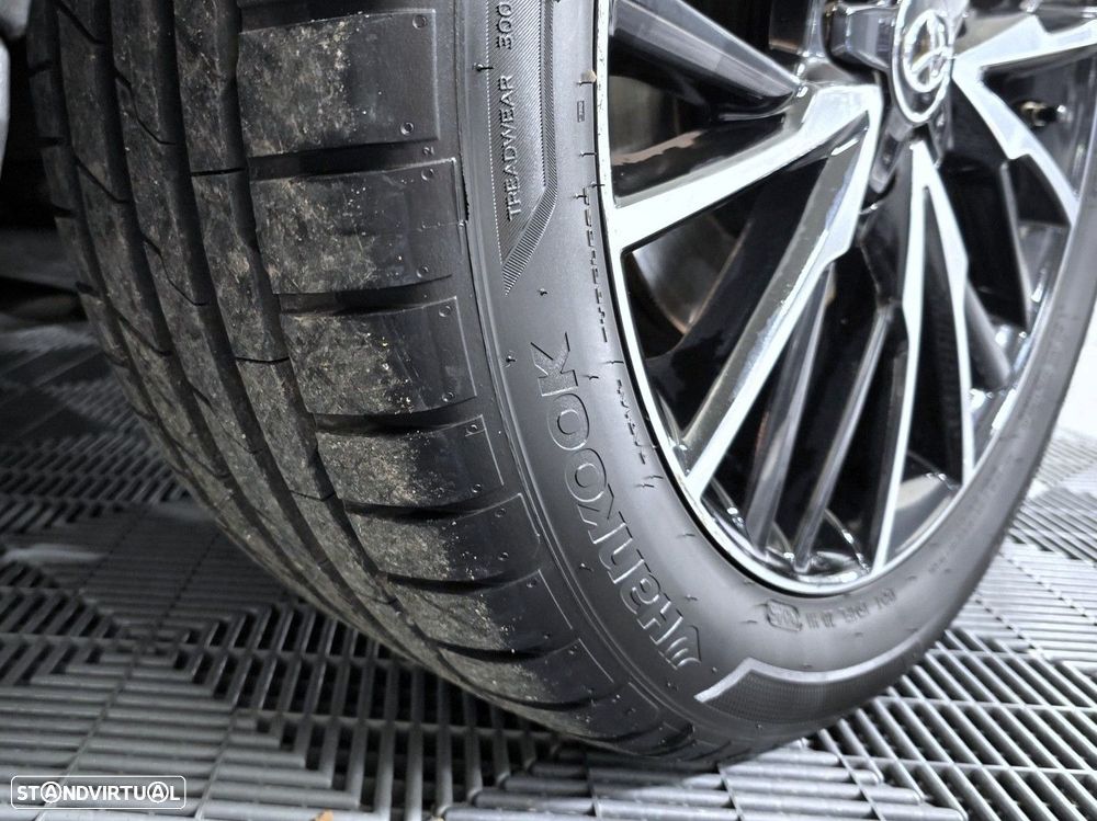 Toyota C-HR 1.8 HSD Lounge - 9