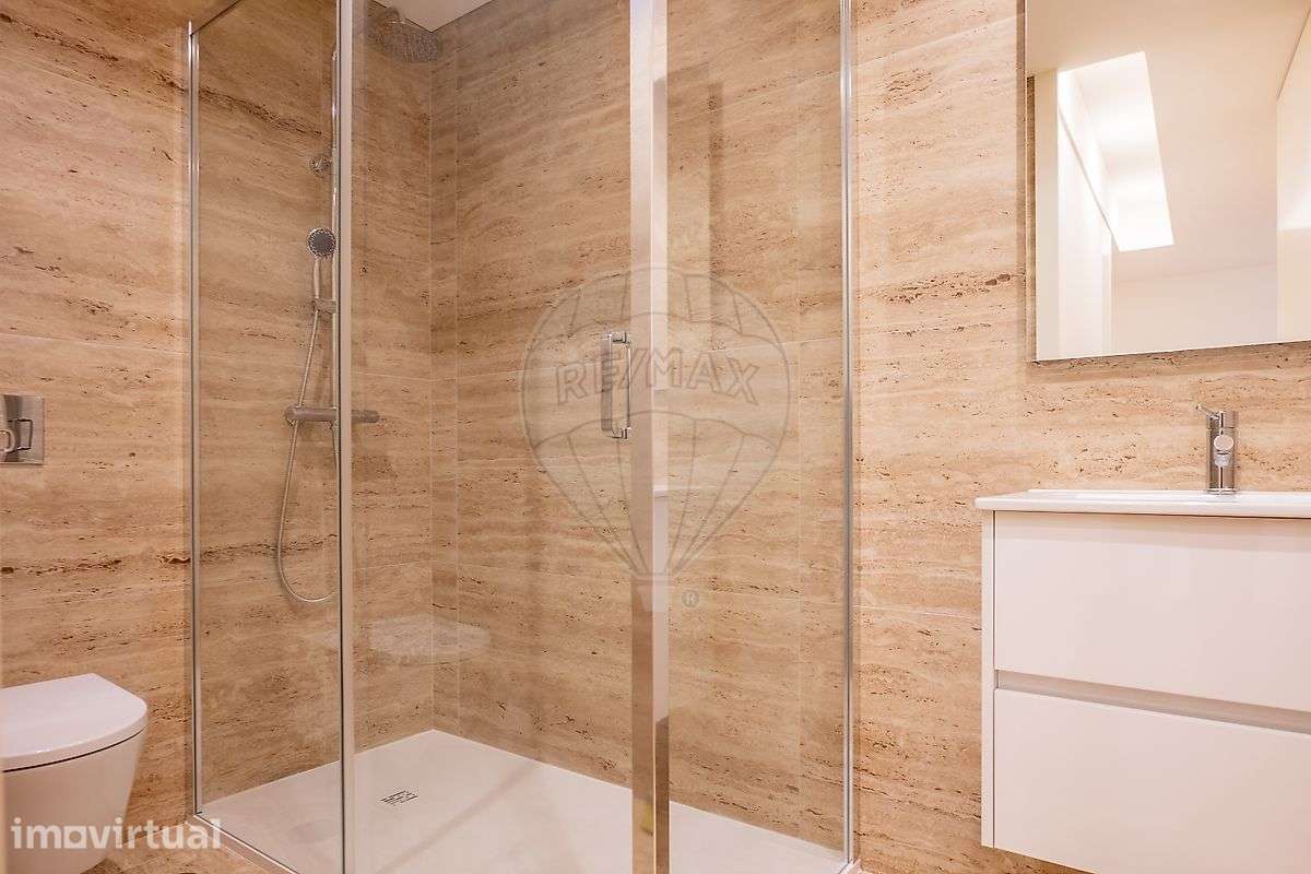 Apartamento T1 para venda - Grande imagem: 5/20