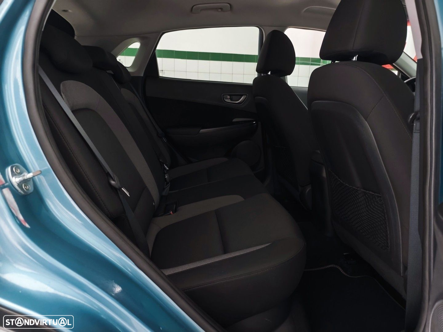 Hyundai Kauai 1.0 T-GDi Premium - 15