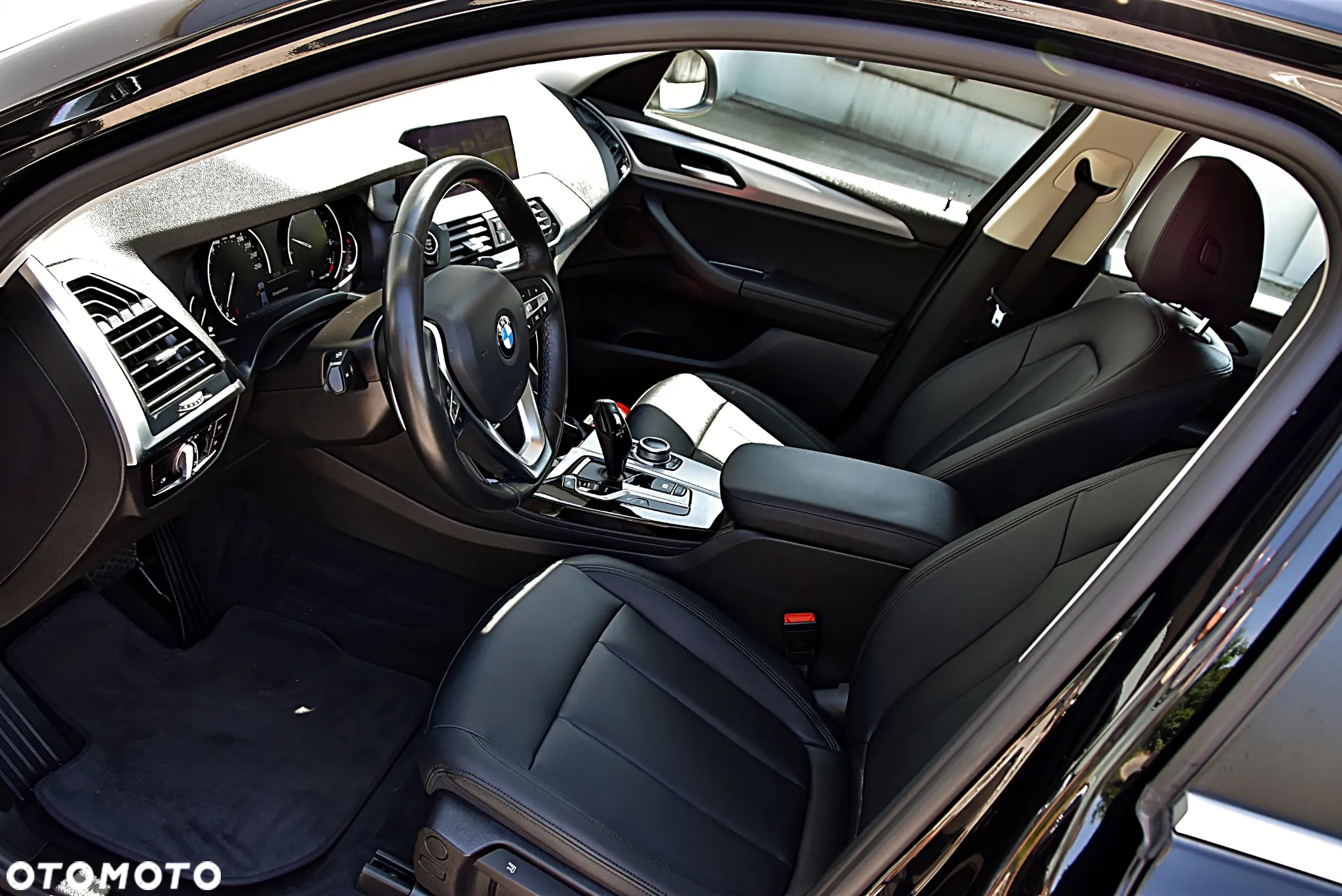 BMW X4 xDrive20i GPF sport - 14