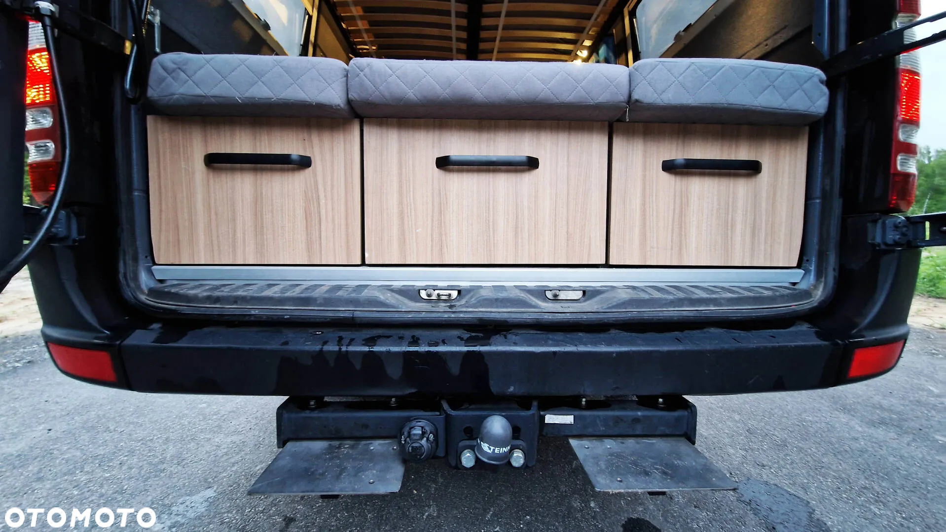 Mercedes-Benz Sprinter - 30