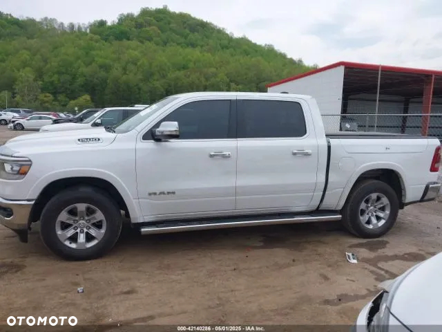 Dodge RAM 1500 5.7 4x4 - 11