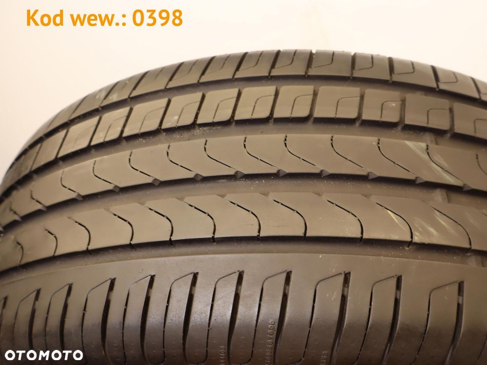 Pirelli Scorpion Verde - 255/40 R20 - 8