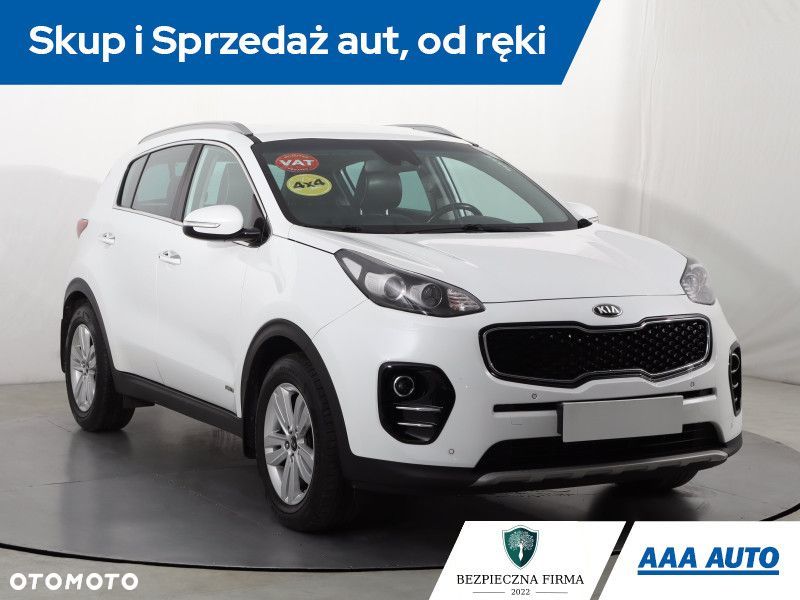 Kia Sportage - 2