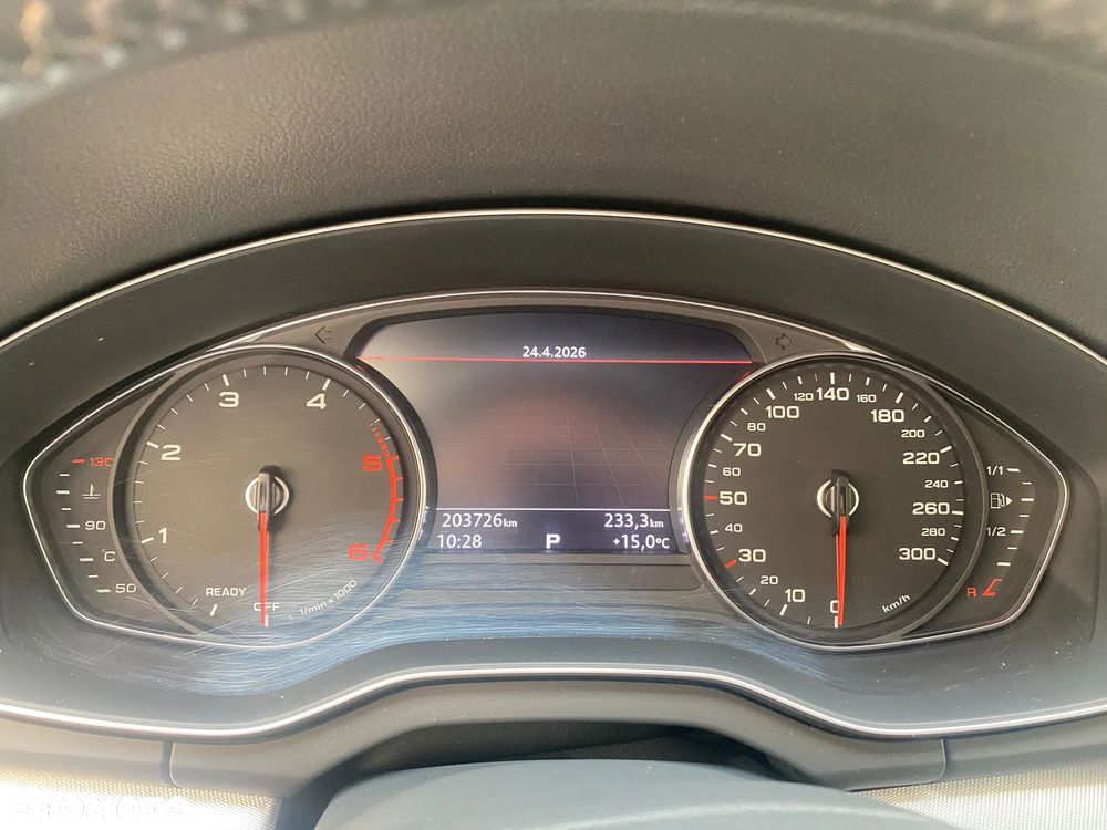 Audi Q5 2.0 TDI Quattro Sport S tronic - 16