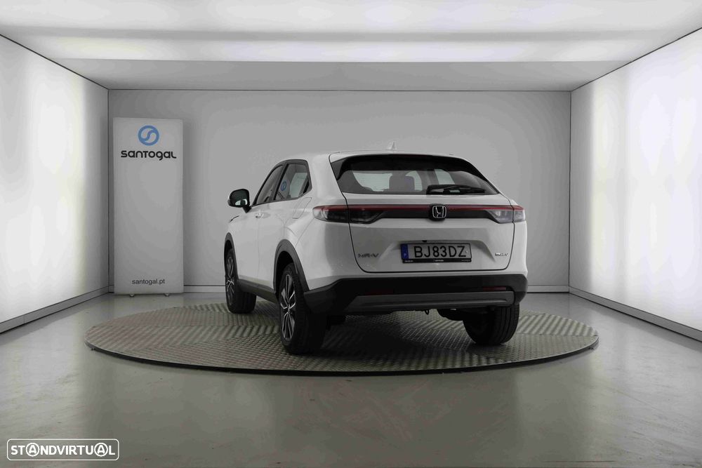 Honda HR-V 1.5 i-MMD e:HEV Elegance - 3