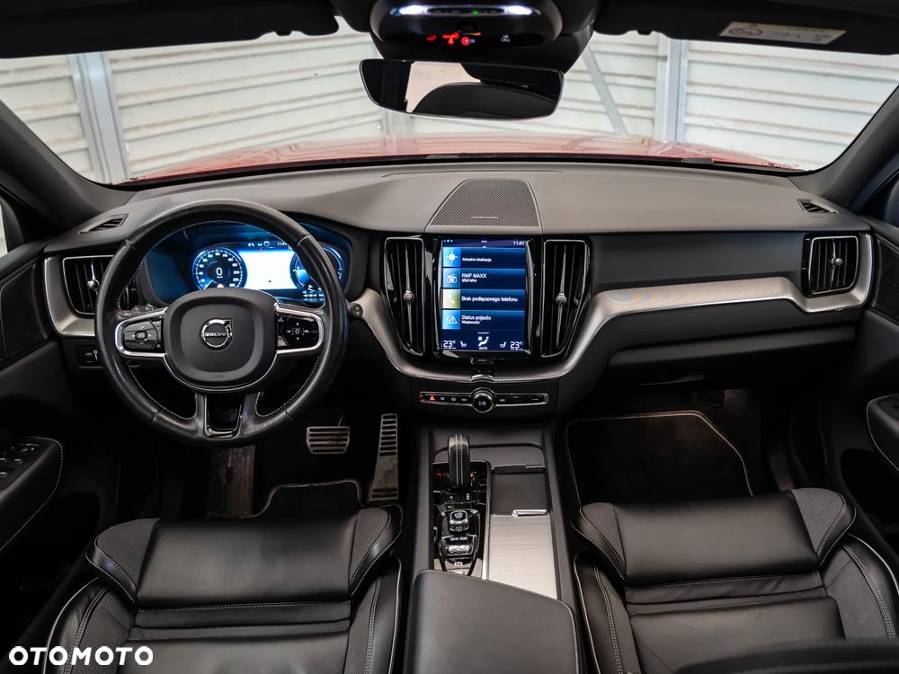 Volvo XC 60 - 17