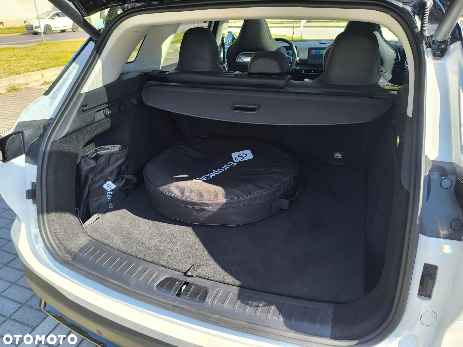 BAIC 5 1.5T Luxury DCT - 10