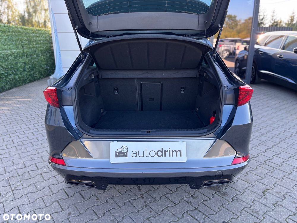 Cupra Formentor 1.5 TSI - 36