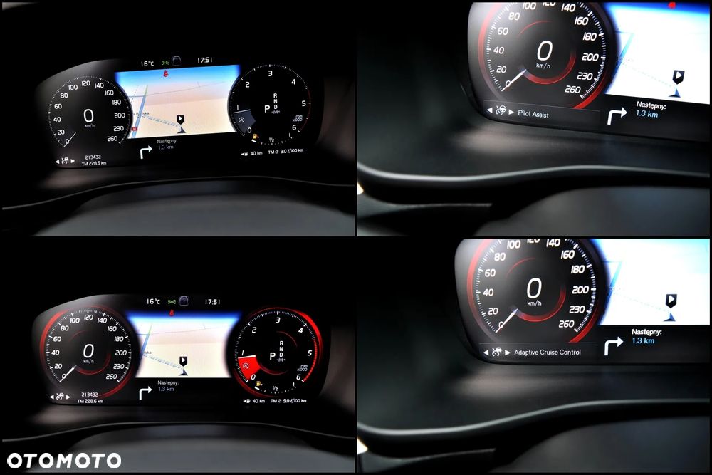 Volvo XC 40 D4 AWD Momentum Pro - 37
