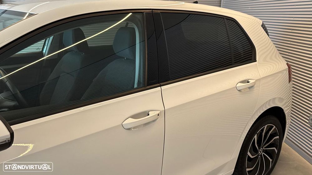 VW Golf - 6