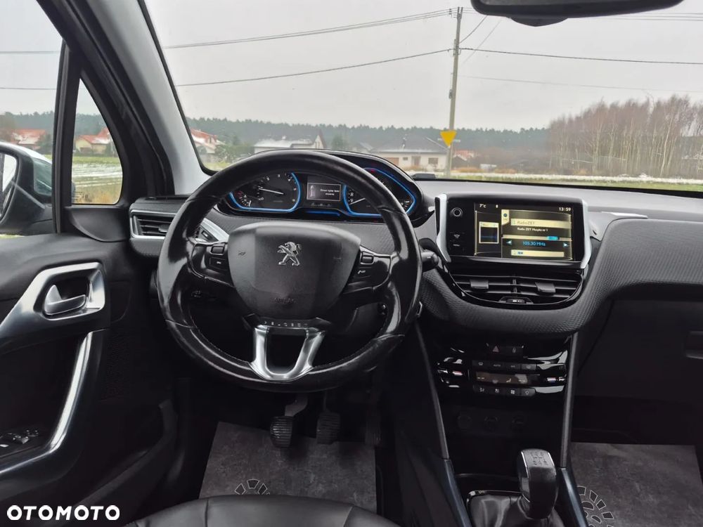 Peugeot 2008 e-HDi FAP 92 STOP & START Allure - 16