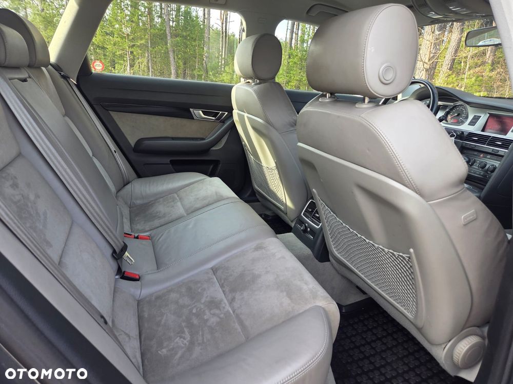 Audi A6 Allroad 3.0 TDI DPF Quattro Tiptr - 22