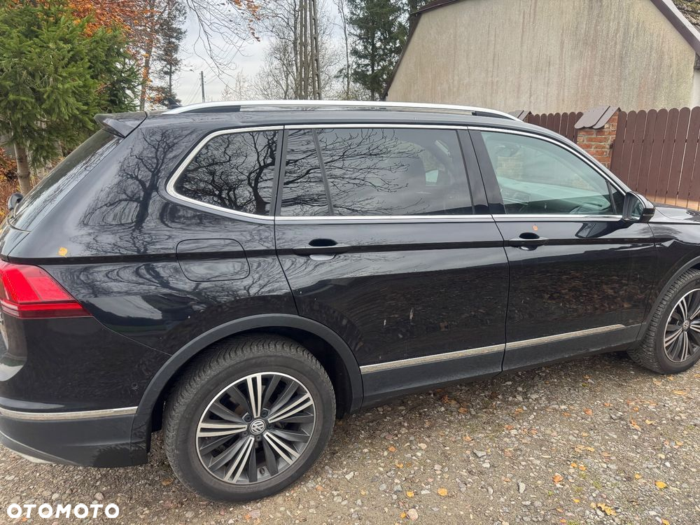 Volkswagen Tiguan 2.0 TSI BMT 4Mot Highline DSG - 3