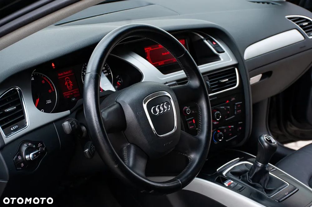 Audi A4 - 25