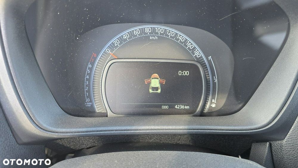 Toyota Aygo X - 14