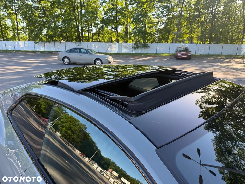 Audi A5 Coupé 45 TFSI quattro S tronic S line - 7