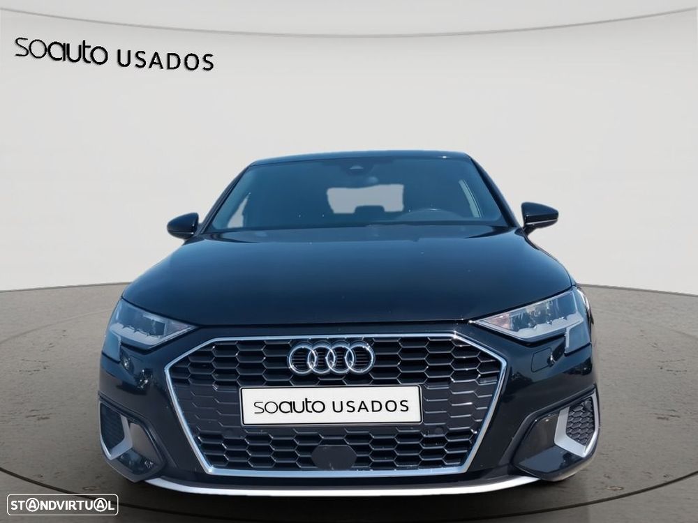 Audi A3 Sportback 30 TFSI Advanced S tronic - 2