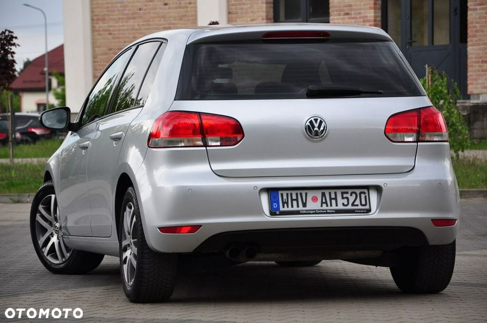 Volkswagen Golf - 19