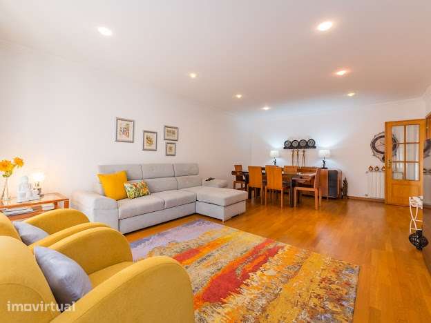 Apartamento T3 Venda em Queluz e Belas,Sintra - Grande imagem: 2/43