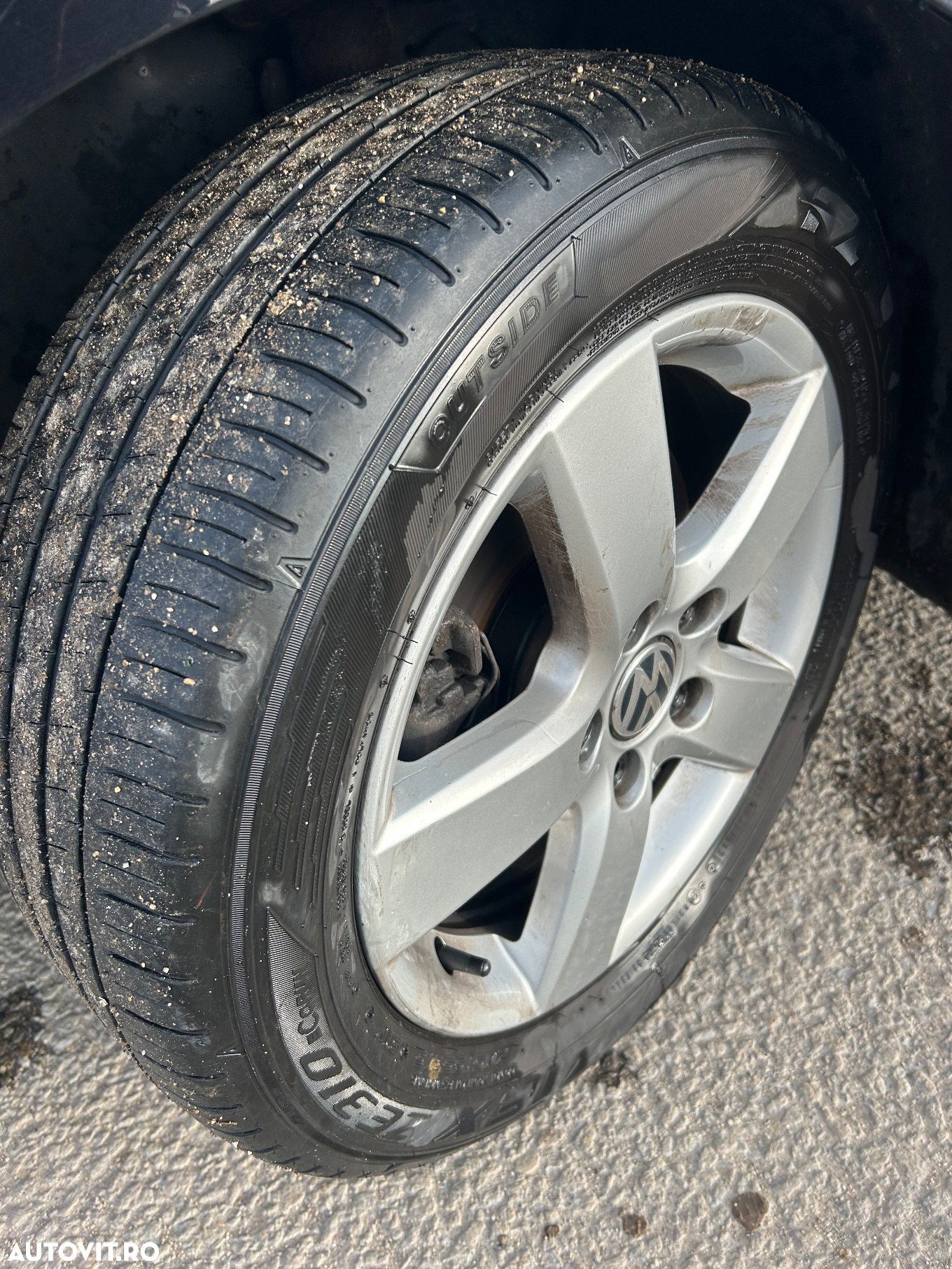 Volkswagen Golf 1.4 TSI Comfortline - 17