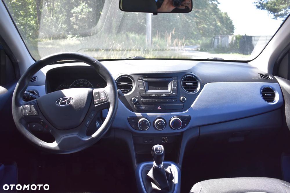 Hyundai i10 1.2 Passion - 15